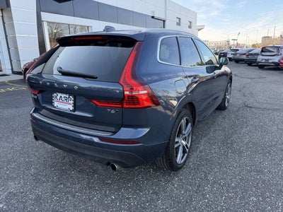 2020 Volvo XC60 Momentum