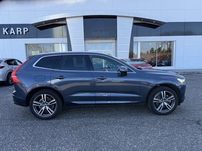 2020 Volvo XC60 Momentum