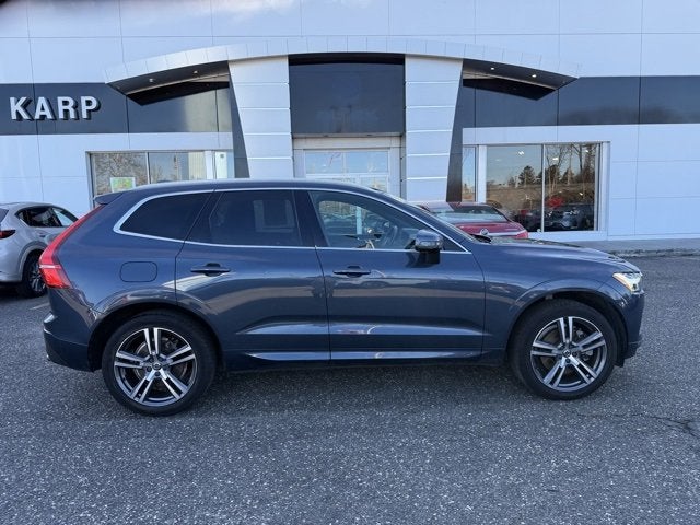 2020 Volvo XC60 Momentum