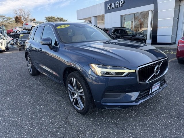 2020 Volvo XC60 Momentum