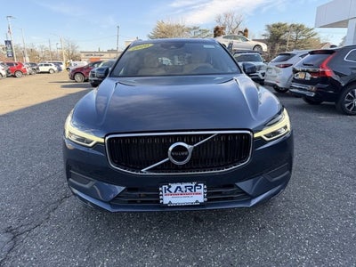 2020 Volvo XC60 Momentum