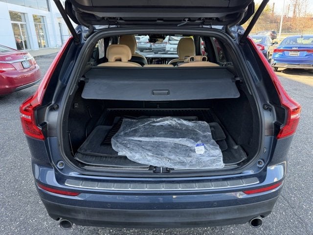 2020 Volvo XC60 Momentum