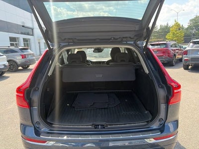 2020 Volvo XC60 Inscription