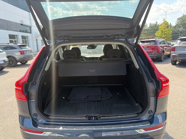 2020 Volvo XC60 Inscription