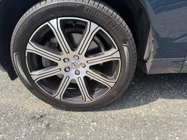 2020 Volvo XC60 Inscription
