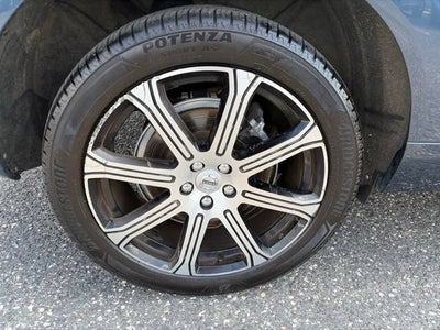 2020 Volvo XC60 Inscription