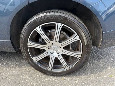 2020 Volvo XC60 Inscription