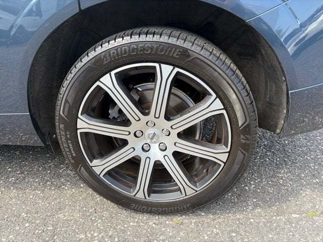 2020 Volvo XC60 Inscription