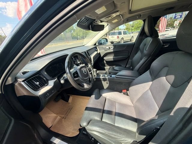 2020 Volvo XC60 Inscription