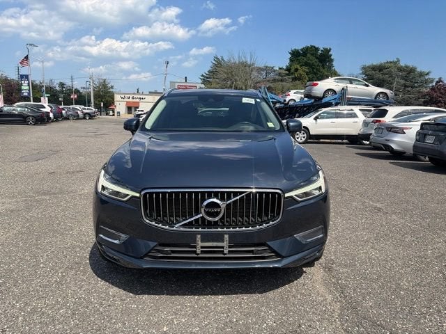 2020 Volvo XC60 Inscription