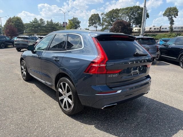 2020 Volvo XC60 Inscription