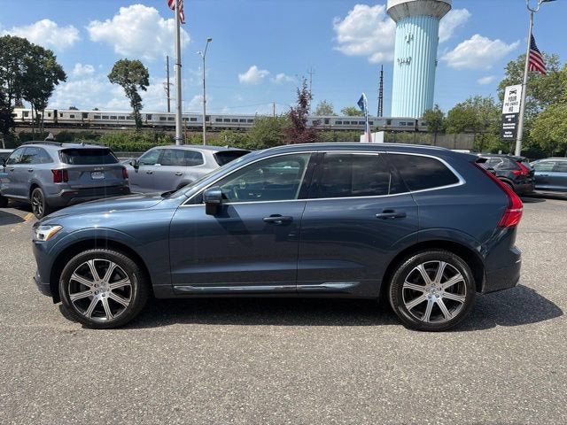 2020 Volvo XC60 Inscription