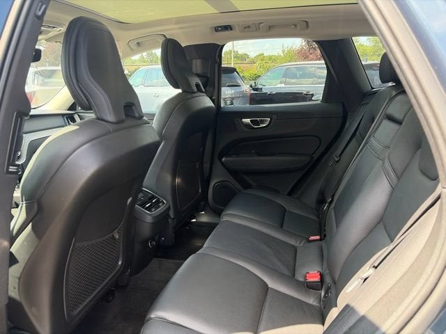 2020 Volvo XC60 Inscription