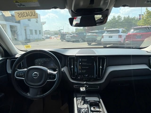 2020 Volvo XC60 Inscription