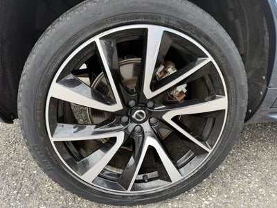 2021 Volvo XC90 Inscription Expression