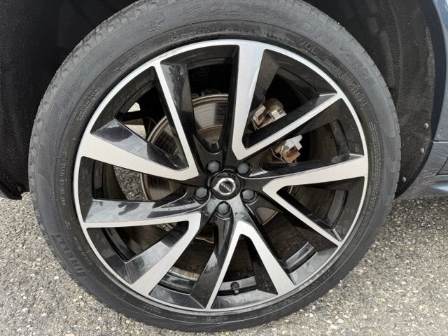 2021 Volvo XC90 Inscription Expression