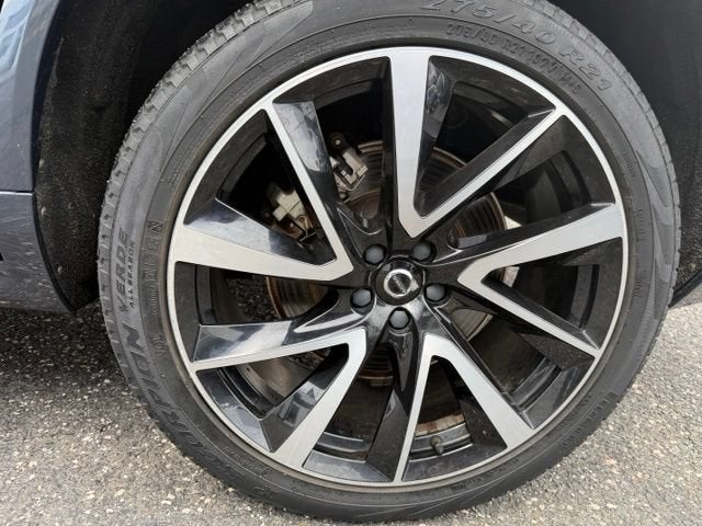 2021 Volvo XC90 Inscription Expression