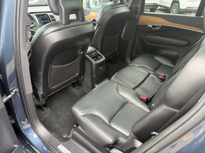 2021 Volvo XC90 Inscription Expression
