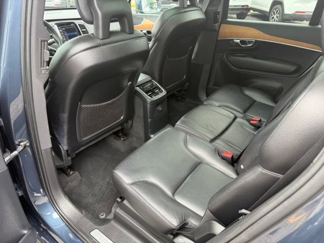 2021 Volvo XC90 Inscription Expression