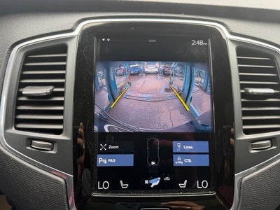 2021 Volvo XC90 Inscription Expression