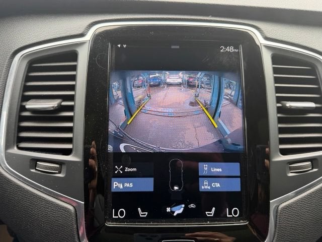 2021 Volvo XC90 Inscription Expression