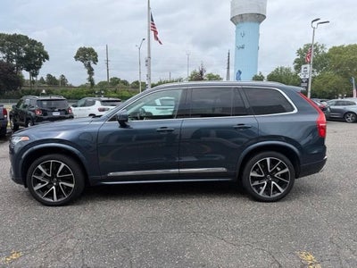 2021 Volvo XC90 Inscription Expression