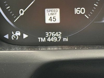 2021 Volvo XC90 Inscription Expression