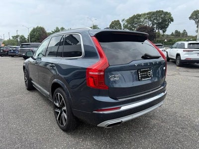 2021 Volvo XC90 Inscription Expression