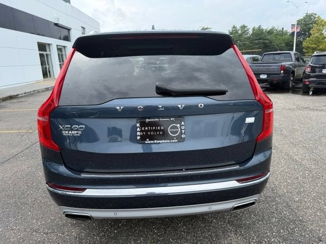 2021 Volvo XC90 Inscription Expression