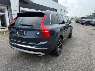 2021 Volvo XC90 Inscription Expression