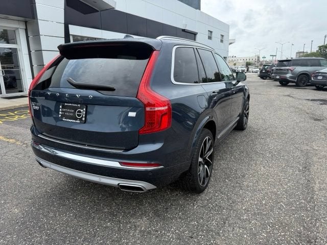 2021 Volvo XC90 Inscription Expression