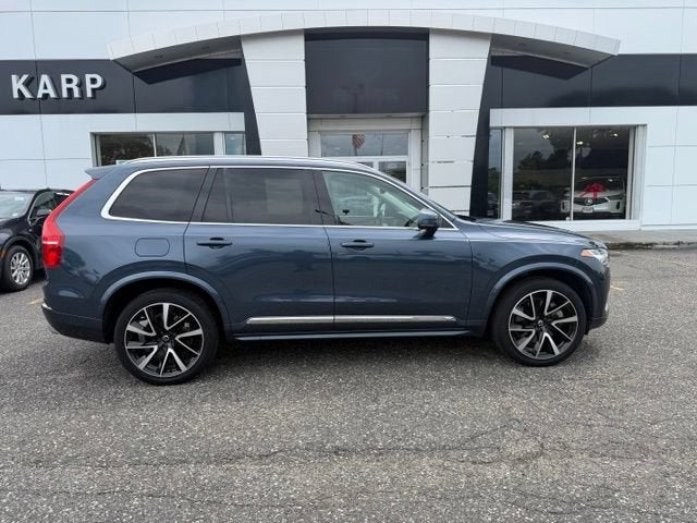 2021 Volvo XC90 Inscription Expression
