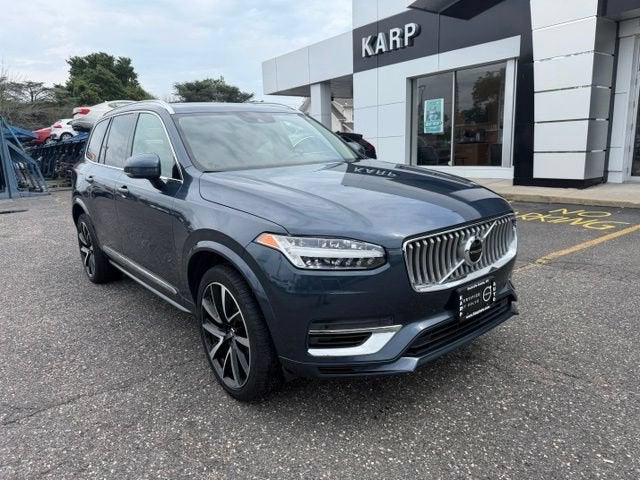 2021 Volvo XC90 Inscription Expression