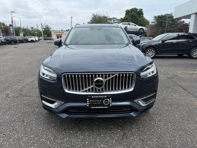 2021 Volvo XC90 Inscription Expression