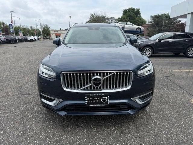 2021 Volvo XC90 Inscription Expression