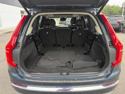 2021 Volvo XC90 Inscription Expression
