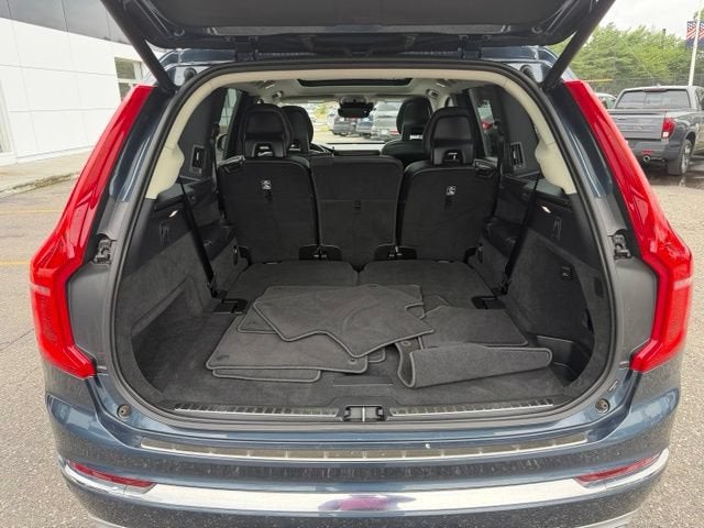 2021 Volvo XC90 Inscription Expression