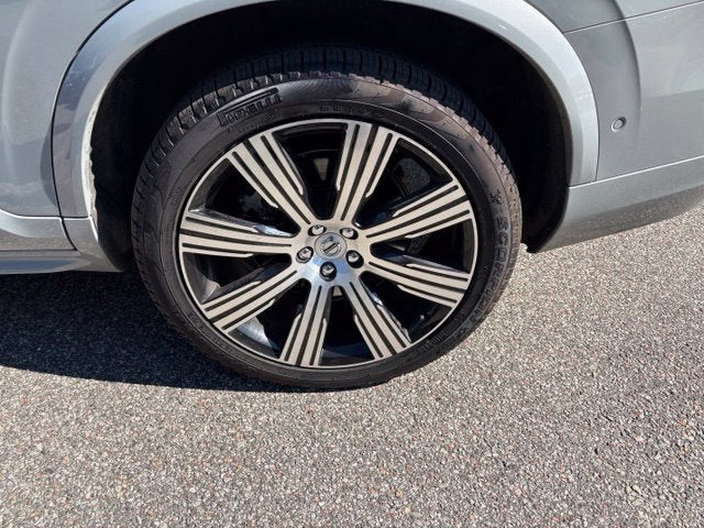 2025 Volvo XC90 Plug-In Hybrid Ultra