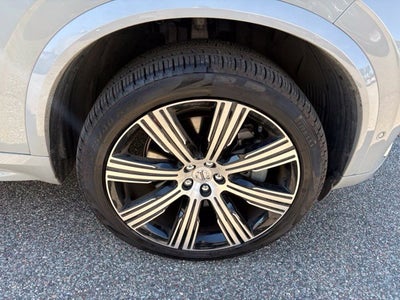 2025 Volvo XC90 Plug-In Hybrid Ultra