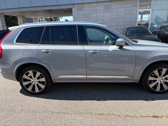 2025 Volvo XC90 Plug-In Hybrid Ultra
