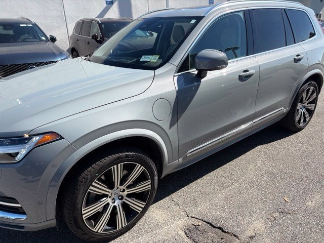 2025 Volvo XC90 Plug-In Hybrid Ultra