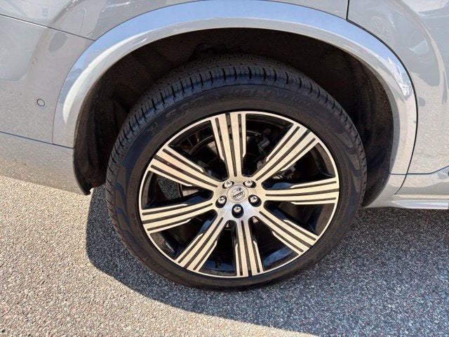 2025 Volvo XC90 Plug-In Hybrid Ultra