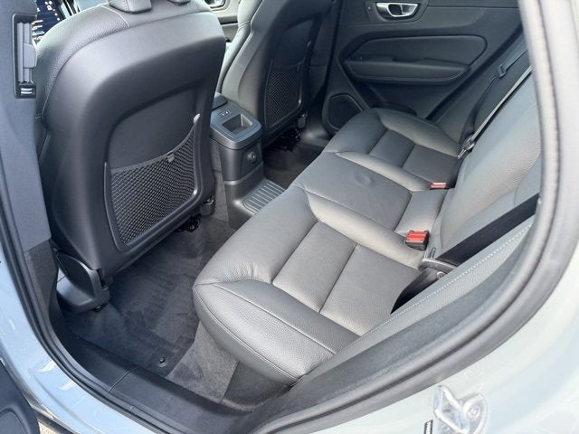 2025 Volvo XC60 Plug-In Hybrid Plus