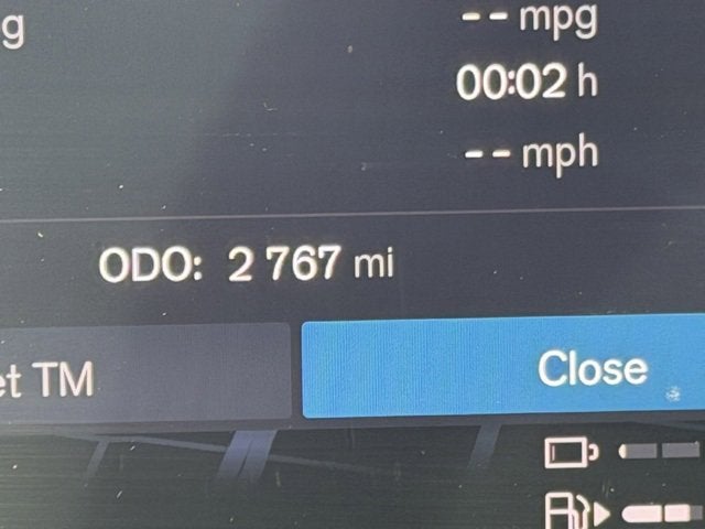 2025 Volvo XC60 Plug-In Hybrid Plus