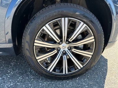 2024 Volvo XC90 Core Bright Theme