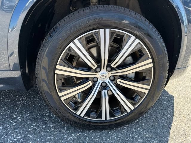 2024 Volvo XC90 Core Bright Theme