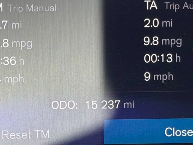 2024 Volvo XC90 Core Bright Theme
