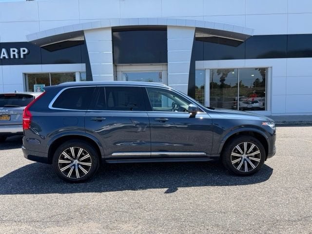 2024 Volvo XC90 Core Bright Theme