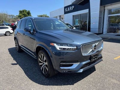 2024 Volvo XC90 Core Bright Theme
