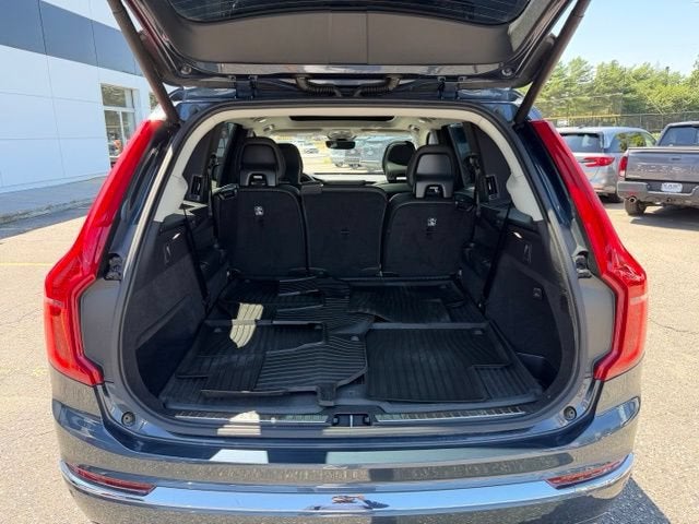 2024 Volvo XC90 Core Bright Theme